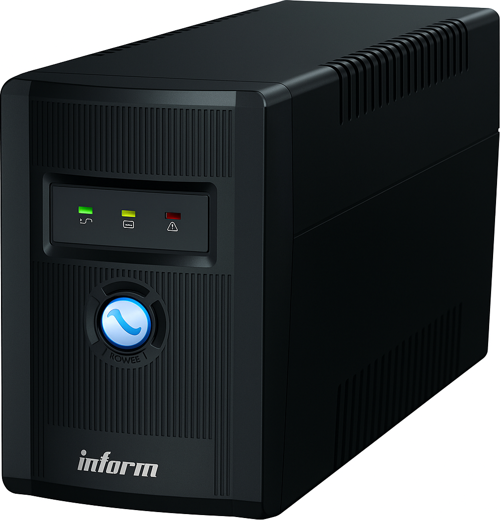 GUARDIAN 2000VA UPS LINE INTERACTIVE KESİNTİSİZ GÜÇ KAYNAĞI