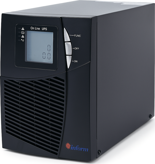 EVO SINUS 1000VA UPS ONLİNE KESİNTİSİZ GÜÇ KAYNAĞI