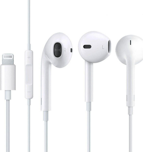 Glrtech Iphone Uyumlu Aux Girişli Mikrofonlu Kulaklık