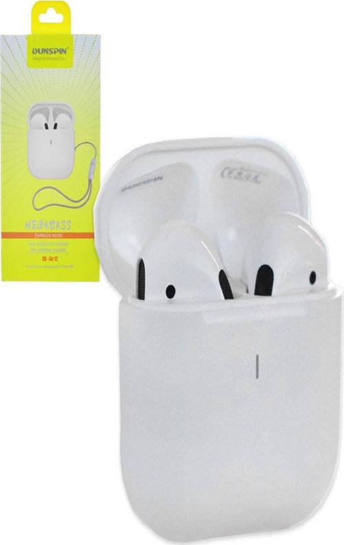 Glrtech Megabass Bluetooth Kulaklık Ds-Air 12