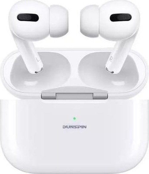 Glrtech Ds-Air3 Silikon Kılf Hediyeli Bluetoot Kulaklık