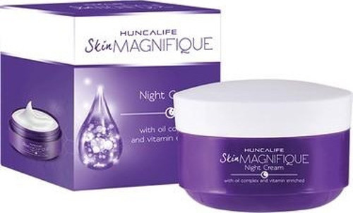 Skin Magnıfıque Gece Kremi 50 Ml
