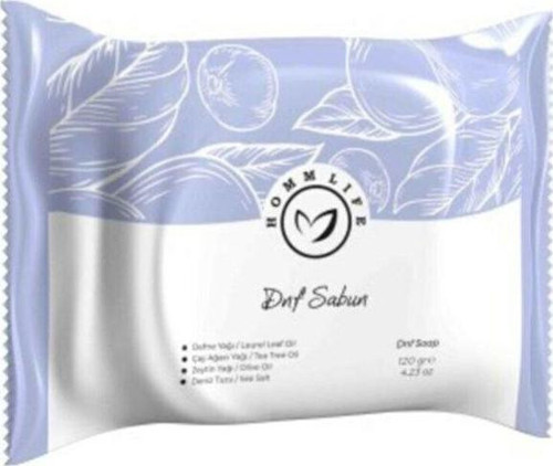 Homelife Dnf Sabun 120 Gr 4.23 Oz.