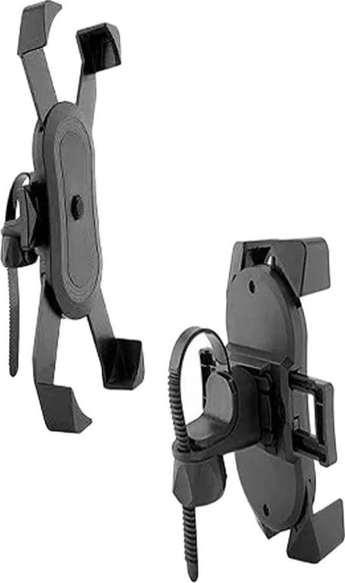 Glrtech Bisiklet Ve Motosiklet Telefon Tutucu Tutucu H-Zx203