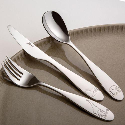 Kids 3 Parça Çatal Kaşık Bıçak