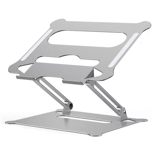 N30 Alüminyum Ergonomik Tam Ayarlı Laptop Bilgisayar Standı