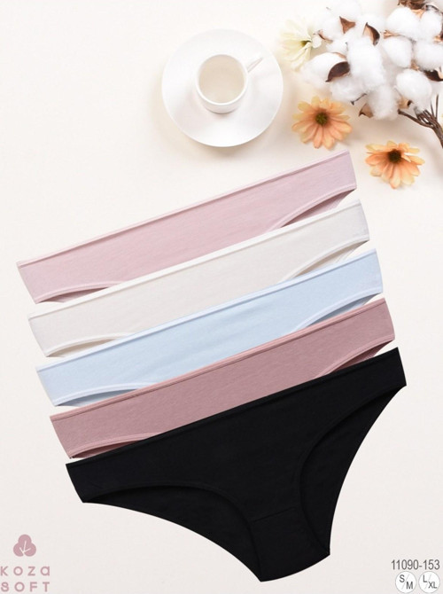 5'Li Bayan Bikini