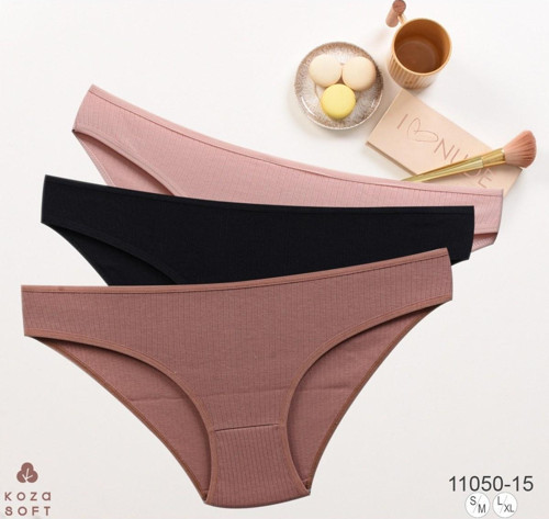 3'Lü Bayan Bikini