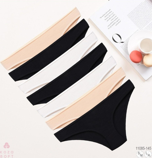 7'Li Bayan Bikini