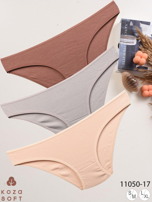 3'Lü Bayan Bikini
