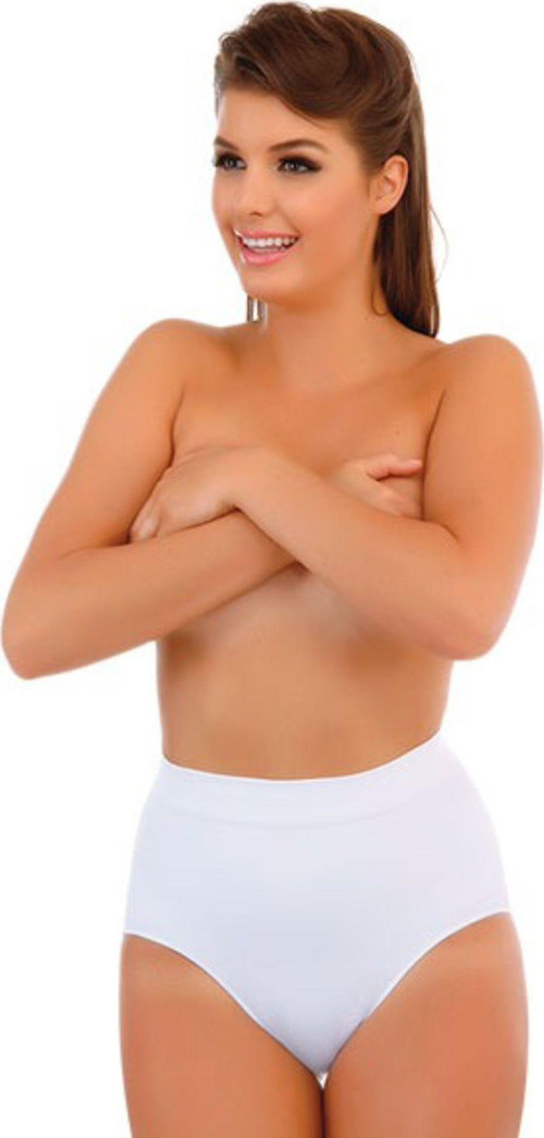 Düşük Bel Slip Korse 1020