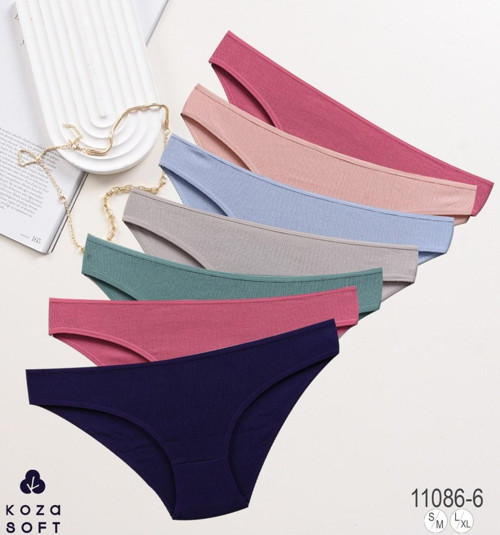 7'Li Bayan Bikini