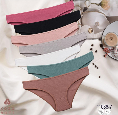 7'Li Bayan Bikini