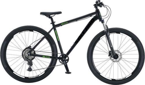 NG Team 100 27.5HD 18 Kadro 9 Vites Hidrolik Disk Fren Dağ Bisikleti (170 ile 180 cm arası boy)