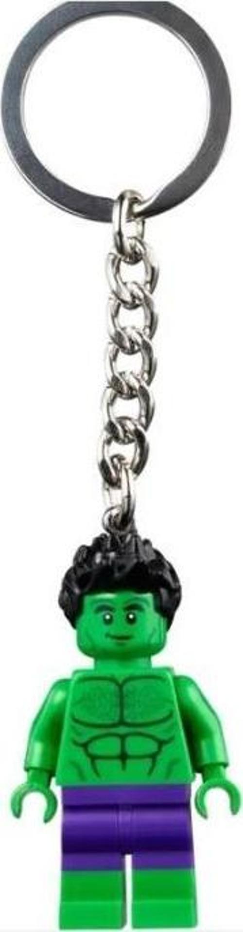 854321 The Hulk Anahtarlık