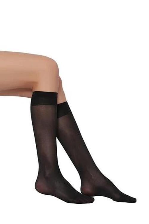 MDB Daymod Venüs 40 Den Dizaltı Tül Çorap