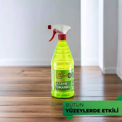 CAR CARE Çok Amaçlı Leke Çıkarıcı ve Yüzey Temizleyici 1 Lt