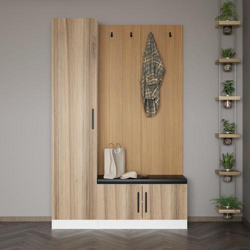 Kale Dekor Panel 1 K 1B Raf Portmanto+Ayk Mind Byz Dore