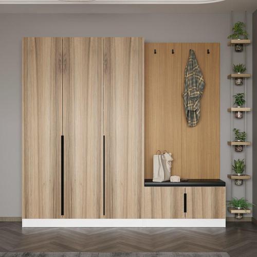 Kale Dekor Panel 3 K 1B Raf Portmanto+Ayk Mind Byz Dore Plus