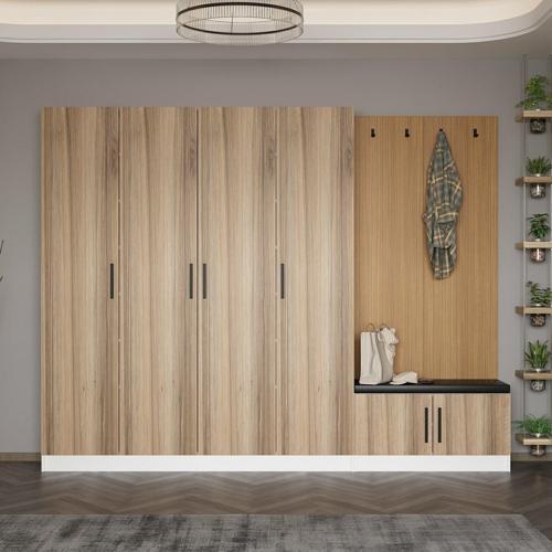 Kale Dekor Panel 4 K 2B Raf Portmanto+Ayk Mind Byz Dore