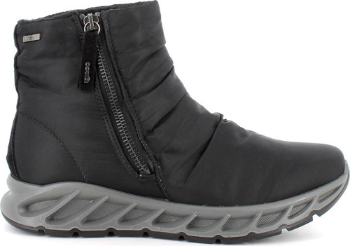 Kadın Bot 8684300 IGI&CoTESS.TECHNO LANA GORETEX Nero