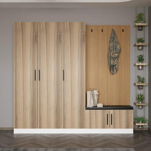 Kale Dekor Panel 3 K 1B Raf Portmanto+Ayk Mind Byz Dore