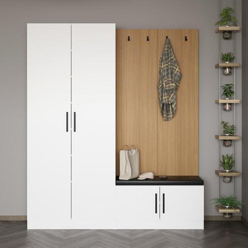 Kale Dekor Panel 2 K 2B Raf Portmanto+Ayk Mind Byz Byz