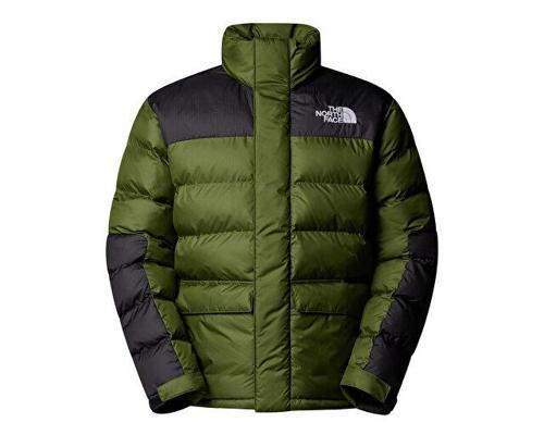 M Limbara Insulated Jacket Erkek Outdoor Montu NF0A89EGBRI1 Yeşil