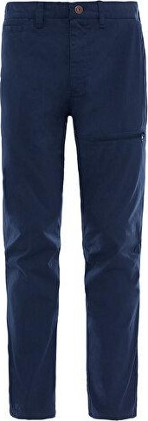 Lacivert Erkek Pantolonu T93Fzdh2G M Granite Face Pant