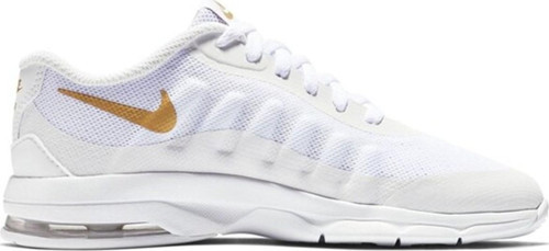 Air Max Invigor Women Sneaker White Kadın Günlük Spor Ayakkabı Beyaz