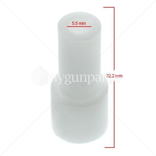 Blender Geniş Kavrama Parçası Philips HR1372 ile Uyumlu