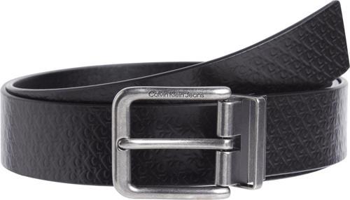 CLASSIC CASUAL REV/ADJ BELT 35MM