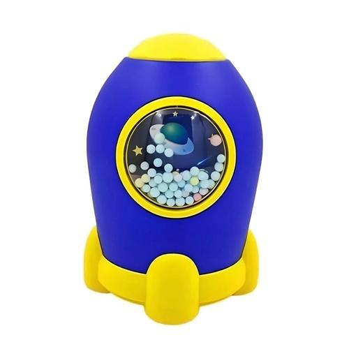 BFS Şifreli Metal Mekik Kumbara