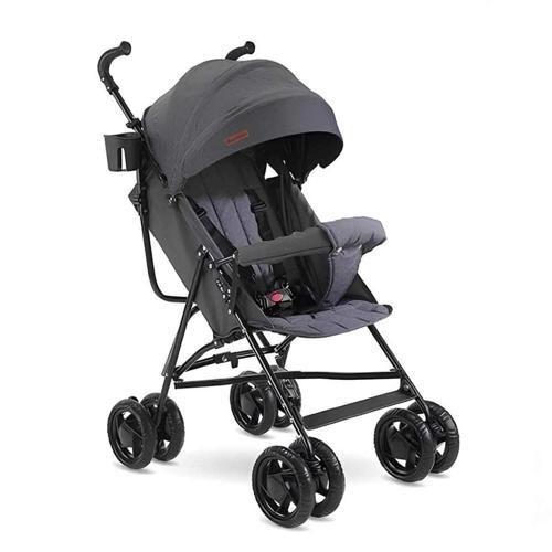 BFS   Babyhope SC-100 Baston Puset Gri