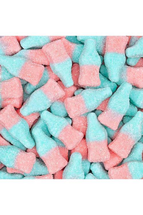 Pink Blue 1000 Gr. Yumuşak Şeker