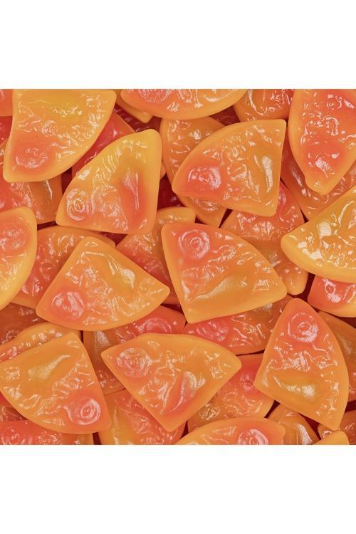 Pizza 1000 Gr. Yumuşak Şeker