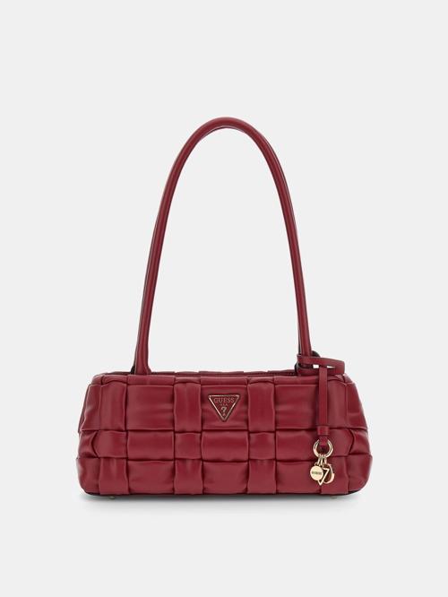 Marion Kadın Kırmızı El Çantası HWWG8072080-RED