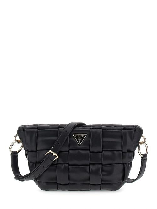 Marion Kadın Siyah El Çantası HWWG8072170-BLA