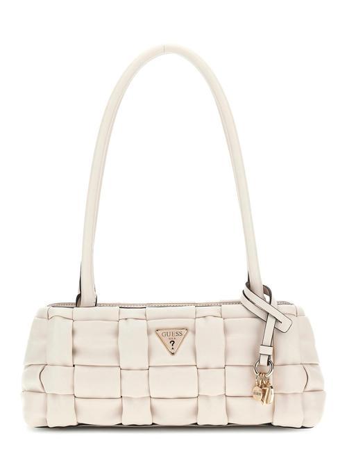 Marion Kadın Ekru El Çantası HWWG8072080-BON