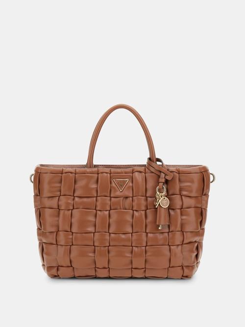 Marion Kadın Kahverengi El Çantası HWWG8072060-COG