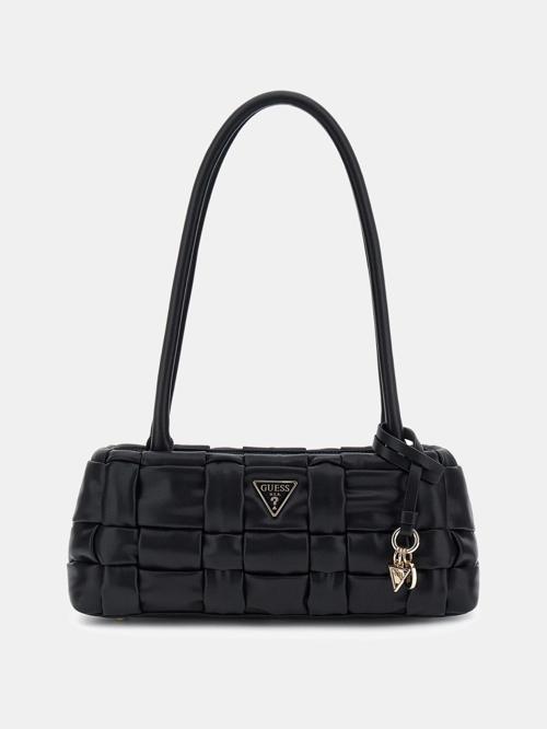 Marion Kadın Siyah El Çantası HWWG8072080-BLA