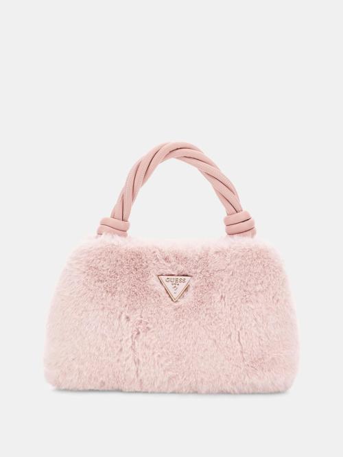 Little Kadın Pembe Çapraz Askılı Çanta HWWG8143110-LOT