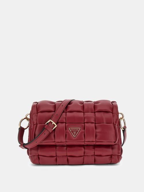 Marion Kadın Kırmızı Omuz Çantası HWWG8072190-RED