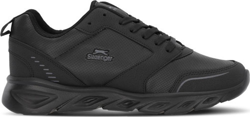 EPIC Kadın Siyah / Siyah Koşu & Yürüyüş Spor Ayakkabısı