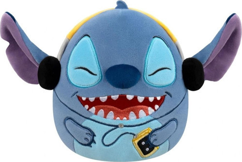 BFS Squishmallows Disney Stitch Serisi 17 cm Asorti DI01127