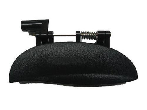 1998-2003 Hyundai Atos Ön Kapı Dış Açma Kolu Sağ Siyah (Pütürlü Tip)  (Adet) (Oem No:8266002000)
