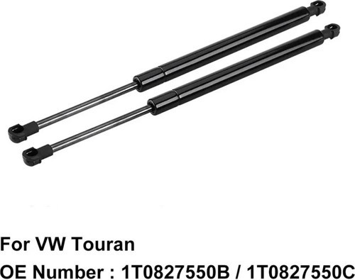 Bagaj Amortısörü 27673 / 034529 Vw Touran Bm 04-09 (Oem No: 1T0827550C)