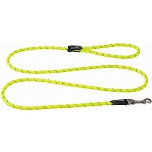 Rope JachtLijn L Geel Gezdirme Tasması