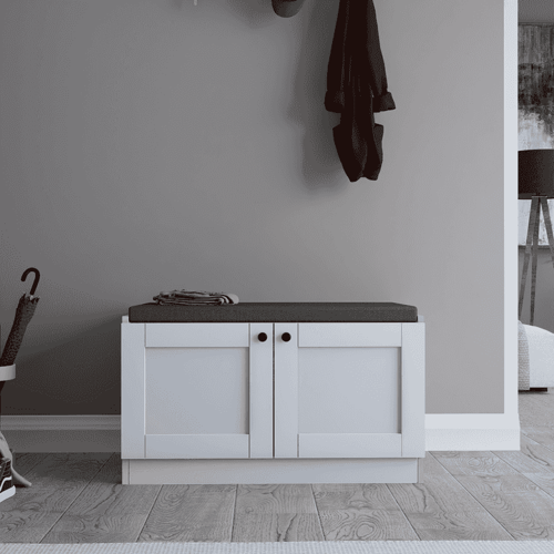 Lucas Ayakkabılık/bench ( Minder Dahil)