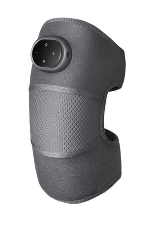 Glr D116 Diz Masaj Aleti | Isıtma, Titreşim ve Çoklu Modlu Sıcak Kompres Diz, Omuz, Dirsek Masaj Cih